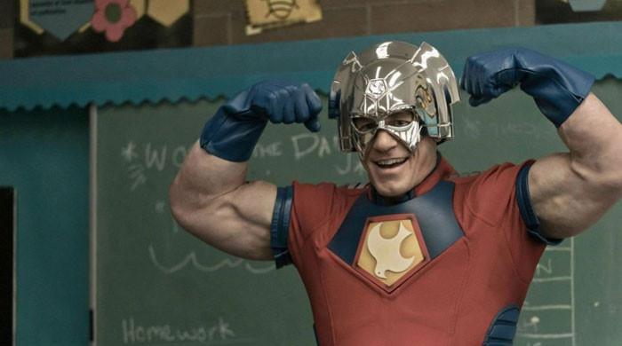 DC boss teases ‘Peacemaker’ future? DC boss teases ‘Peacemaker’ future?