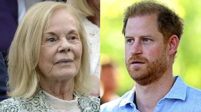 Prince Harry to return to London for Royal funeral?