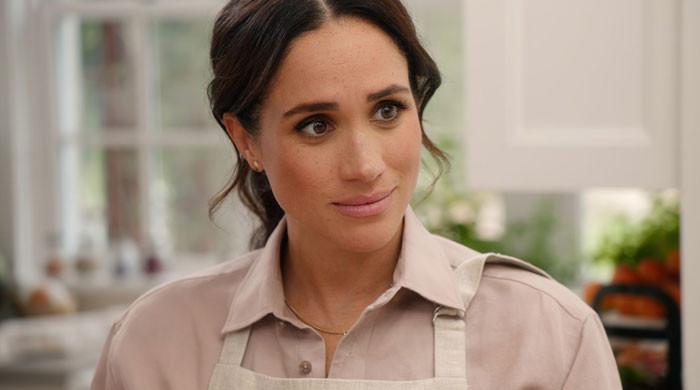 Psychologist breaks down Meghan Markle's trauma from the Royal Family