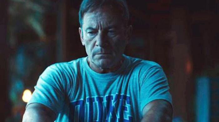 Jason Isaacs delivers anti-hate speech at award ceremony