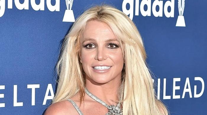 Britney Spears biopic development news image