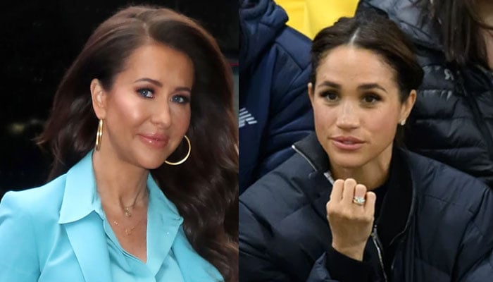 Meghan Markle’s ex-best friend’s memoir insights have just dropped