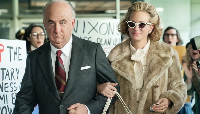 Julia Roberts & Sean Penn rave about Manas