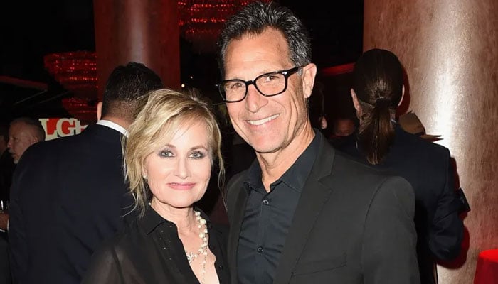 Brady Kids star Maureen McCormick reveals secret to 4-decades of marriage
