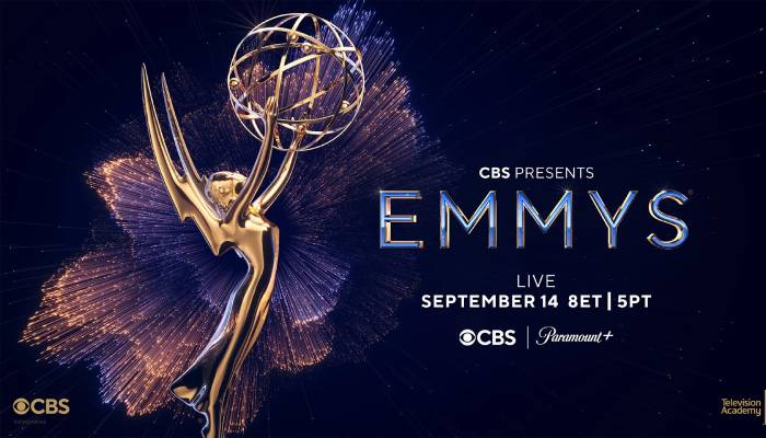 All 2025 Emmy Awards winners revealed