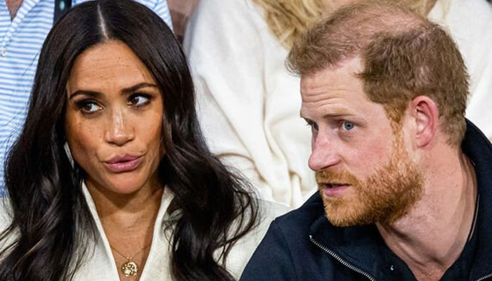 Meghan’s curtsy reenactment in Netflix doc left Prince Harry angry