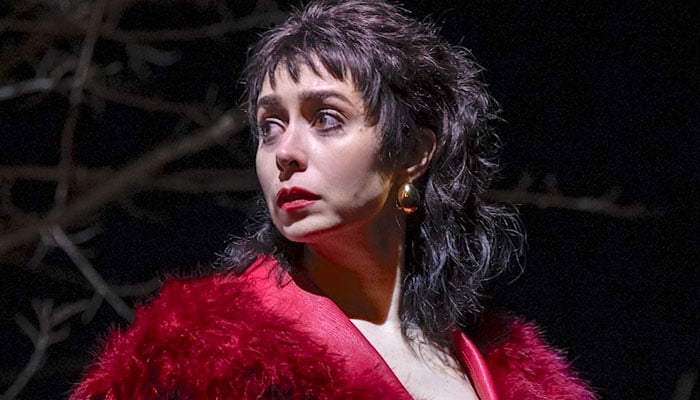Matt Reeves gets candid about Sofia Falcones future in Batman