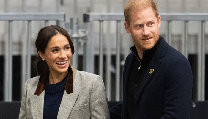 Meghan, Harrys major critic reacts to his remarks regarding Spare