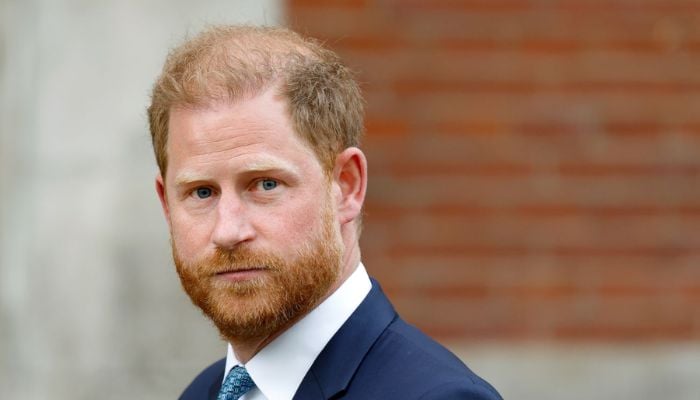 Prince Harry shakes the calm with his statement about Archie and Lilibets UK trip