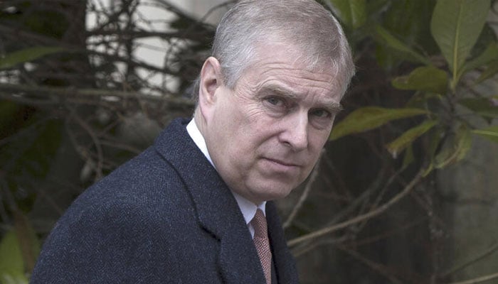 Virginia Giuffre’s brother gives his honest thoughts about Prince Andrew
