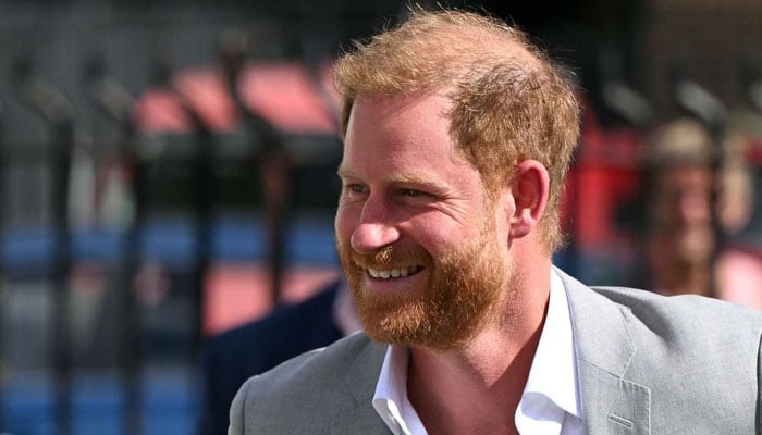 Royal expert weighs in on Prince Harrys attempts to regain credibility
