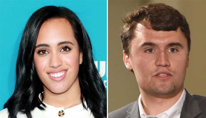 Ava Raine fired over remarks about Charlie Kirk?