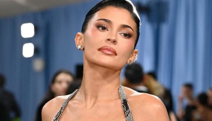 Kylie Jenner shares sneak-peek of her family life with fans
