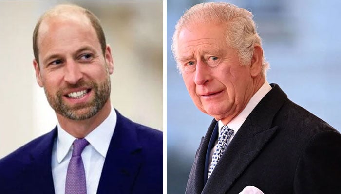 Prince William is taking swipes against King Charles behind the scenes