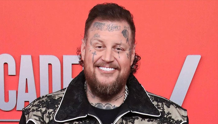 Jelly Roll takes the stage at first-ever St. Peter’s Square concert