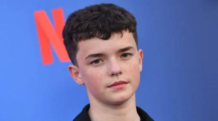 Owen Cooper's audition tape for 'Adolescence' revealed after Emmy win
