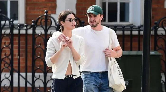 Paul Mescal on 'deeply precious' Gracie Abrams relationship 