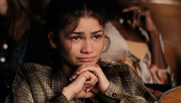 Euphoria season 3 to arrive in 2026