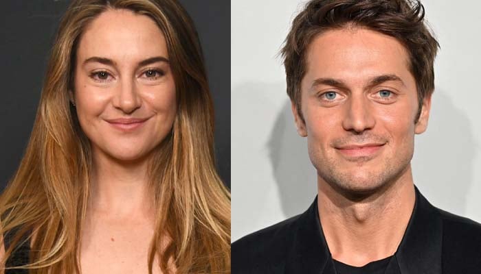 Shailene Woodley, Lucas Bravos shocking breakup surprises fans