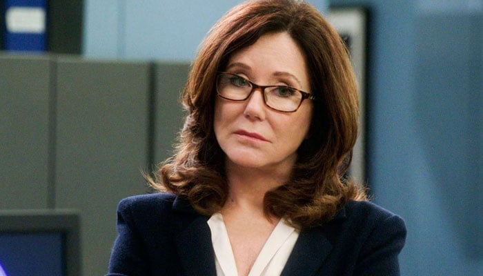 Mary McDonnell is set to lead two forthcoming projects