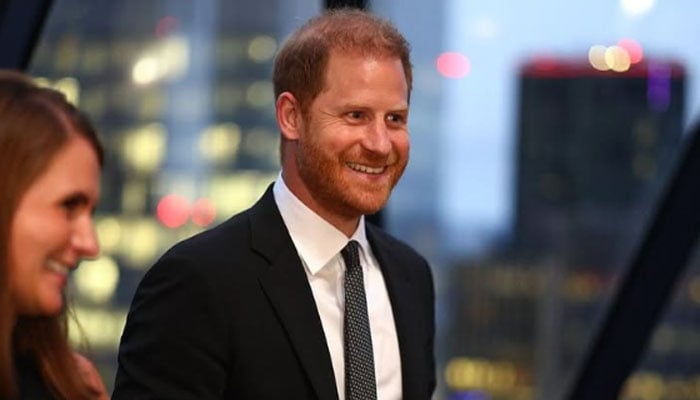 King Harry: IGF celebrates Duke of Sussexs 41st birthday