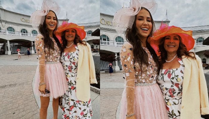 Kaitlyn Bristowe pays heartfelt birthday tribute to mom