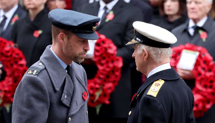 Prince William faces a ‘tense, difficult, formal, and fraught’ rift of his own with King Charles