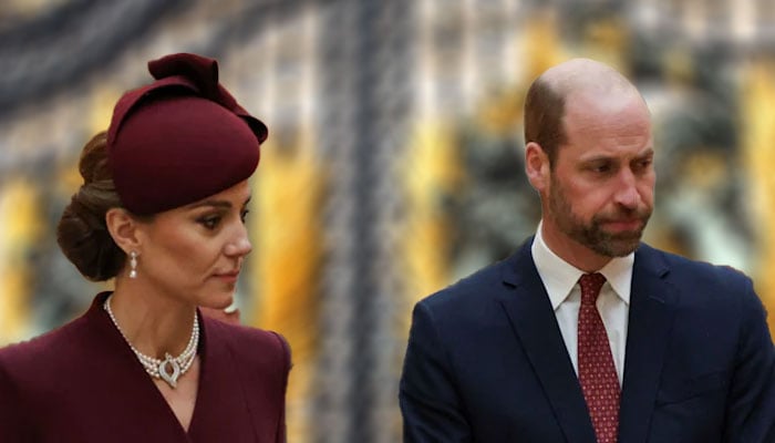 Prince William, Kate Middleton suffer extreme breach of trust