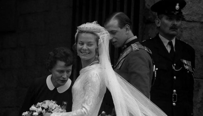 Buckingham Palace announces royal family gathering to remember Duchess of Kent