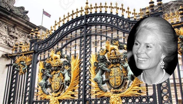The Palace opens up online condolences for The Duchess of Kent: Here’s how to share