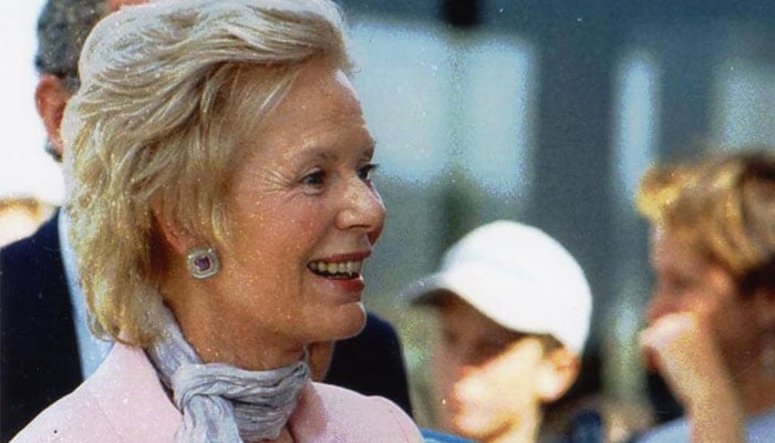 King Charles remembers the moment the Duchess of Kent showcased pure compassion for a sportswoman