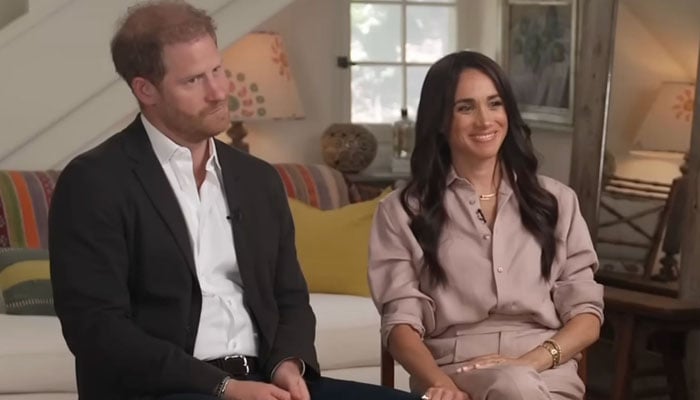 Prince Harry, Meghan Markle recall joyful family trip in new interview