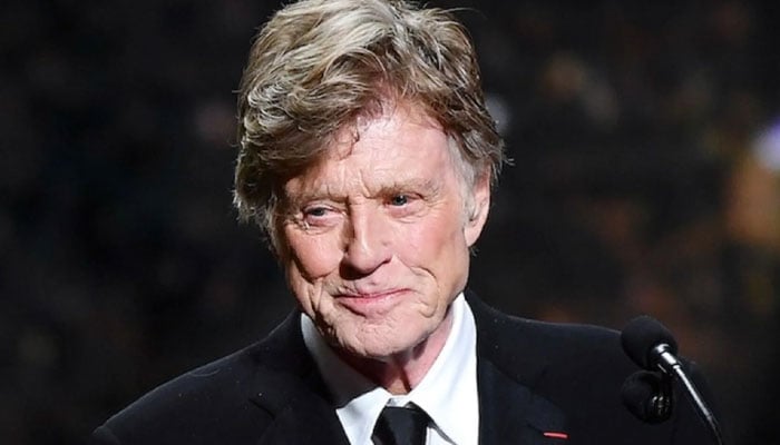 Robert Redfords death draws a flood of tributes