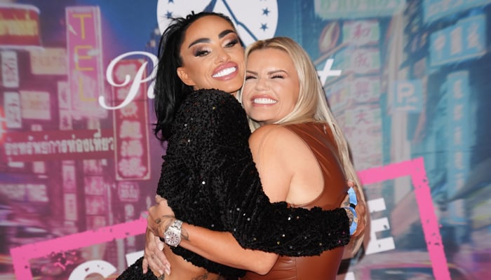 Katie Price, Kerry Katona’s tour hit by chaos: Source