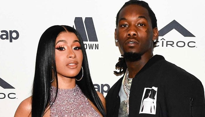 Photo: Cardi B shares she is open to walking down the aisle again