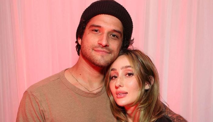 Tyler Posey says his marriage to Phem is really wonderful