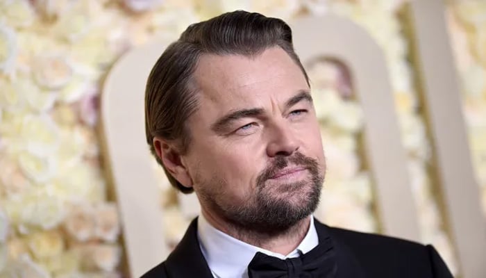 Leonardo DiCaprio pays tribute to Robert Redford after Hollywood icon dies