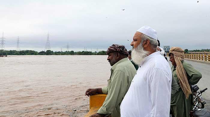 Damming rhetoric, not rivers