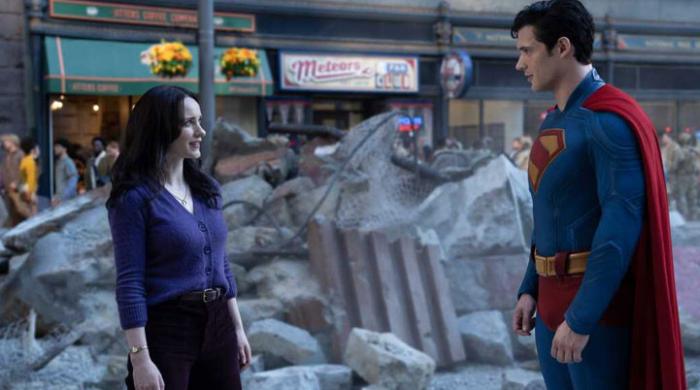 'Superman' lands on HBO Max on this date
