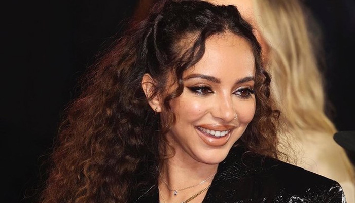 Jade Thirlwall stuns in fashion shoot as she launches solo album