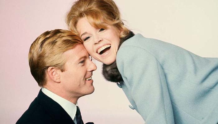 Jane Fonda mourns the loss of Our Souls at Night costar Robert Redford