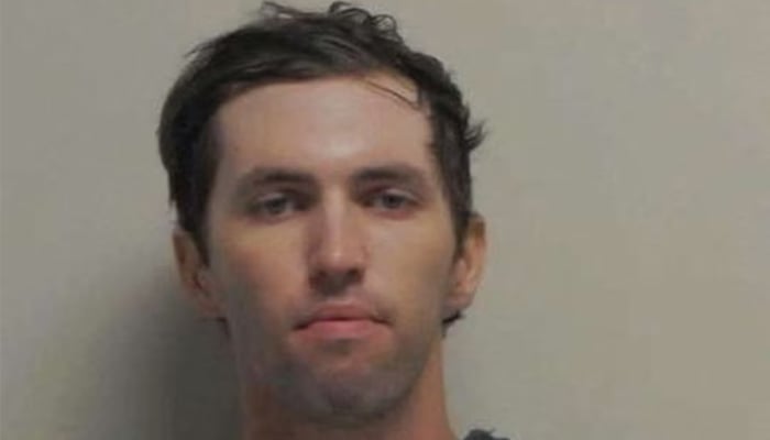A police mugshot shows Tyler Robinson, the suspect in the fatal shooting of US conservative commentator Charlie Kirk during an event at Utah Valley University, in Orem, Utah, US, in this photo released by the Utah Department of Public Safety on September 12, 2025. — Reuters