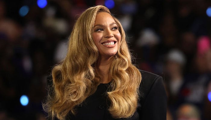 Beyoncé music theft investigation leads to one arrest