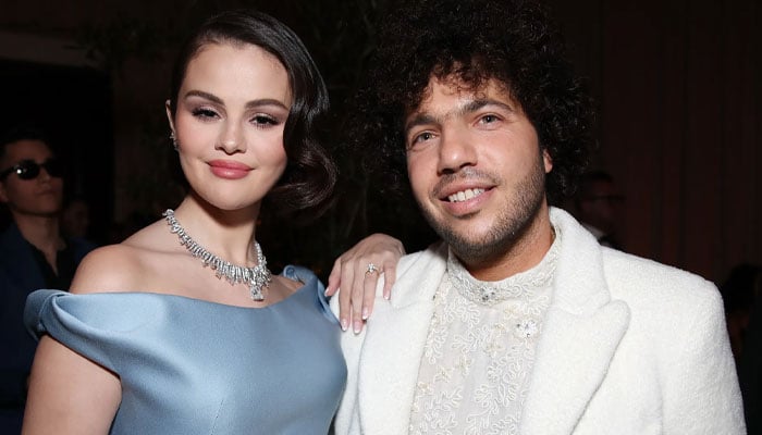 New details of Selena Gomez and Benny Blanco’s upcoming wedding emerge