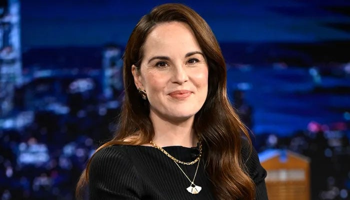 Michelle Dockery opens up about Downton Abbey: The Grand Finale ending