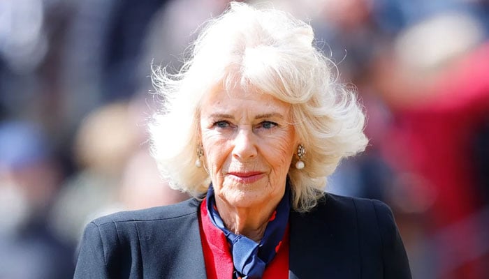 With Donald Trump’s state visit commencing, an update has come to light about Queen Camilla