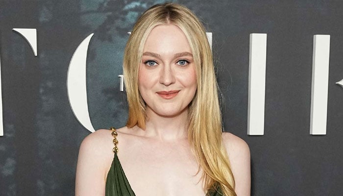 Dakota Fanning opens up about dating with Raya