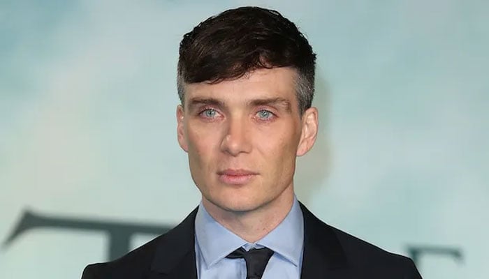 Cillian Murphy opens up about emotional toll of new film Steve