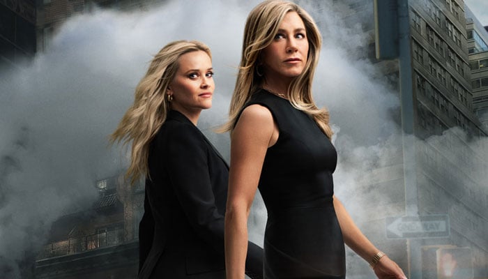 When will The Morning Show S4 new episodes arrive?