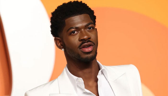 Lil Nas X begins treatment after naked arrest, felony charges
